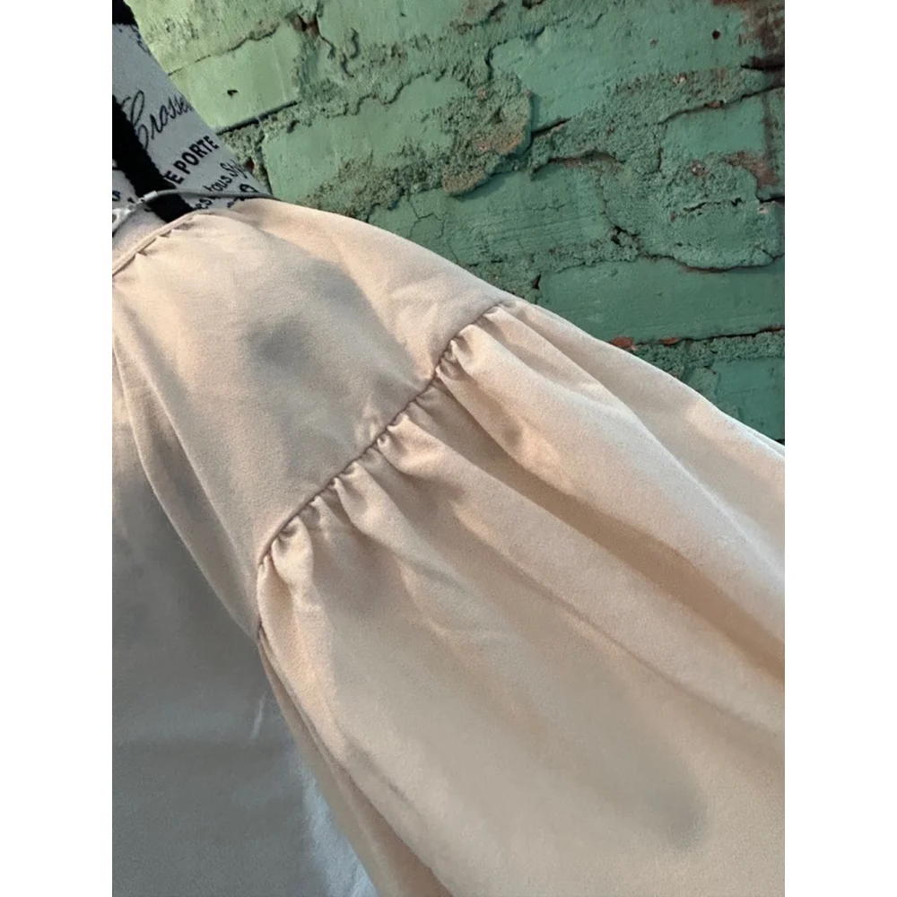 A New Day Bellow Sleeved Blouse - Picture 2 of 4